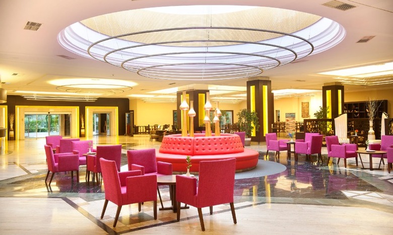 Hotel Belconti Resort