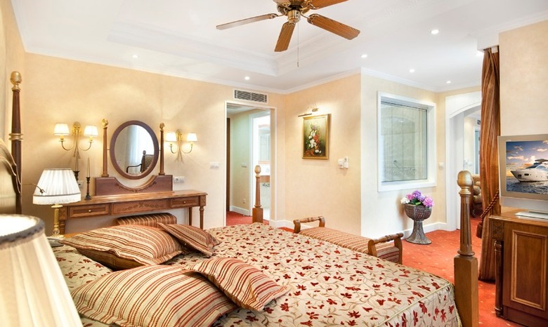 Hotel Belconti Resort
