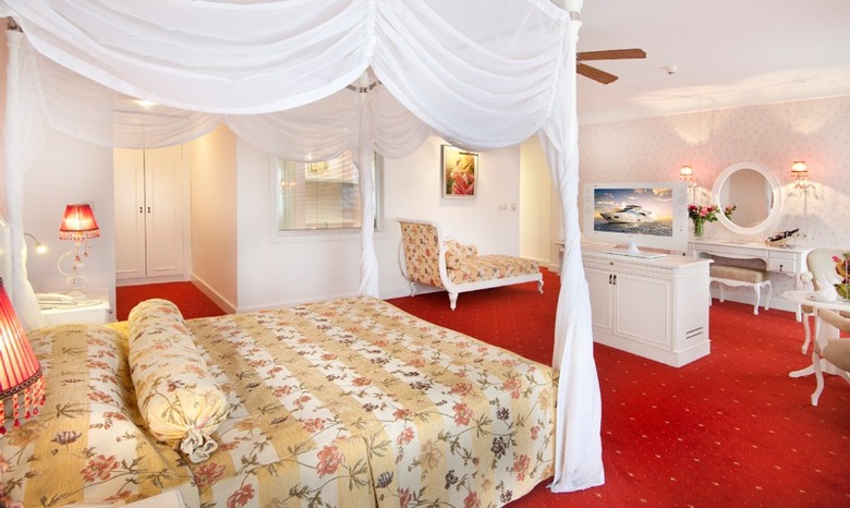 Hotel Belconti Resort