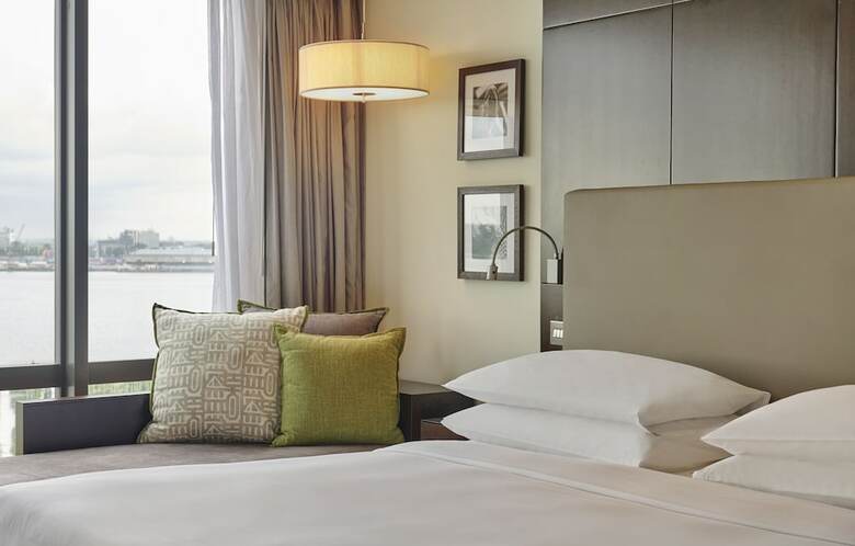 Hotel Hyatt Regency Dar Es Salaam, The Kilimanjaro