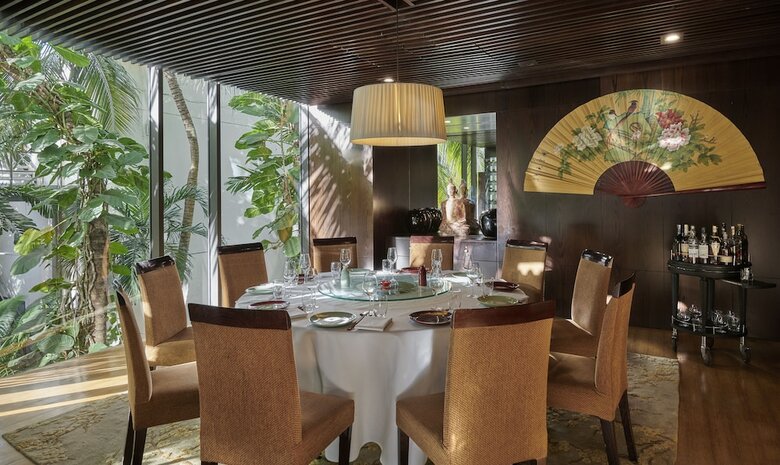 Hotel Hyatt Regency Dar Es Salaam, The Kilimanjaro