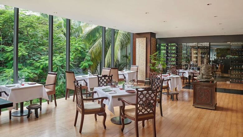 Hotel Hyatt Regency Dar Es Salaam, The Kilimanjaro