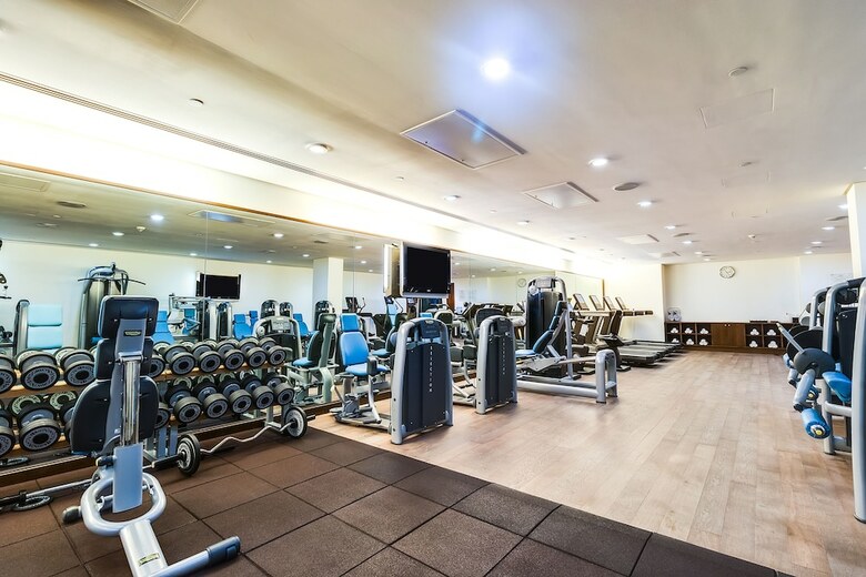 Hotel Hyatt Regency Kyiv