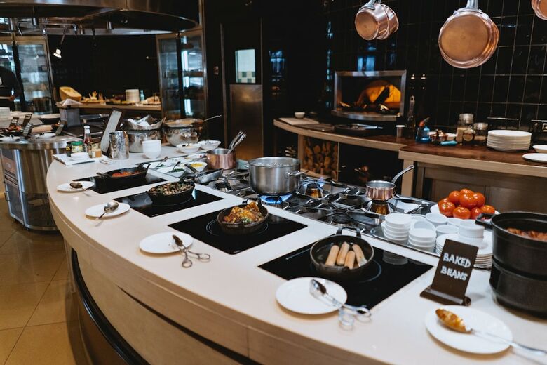 Hotel Hyatt Regency Kyiv