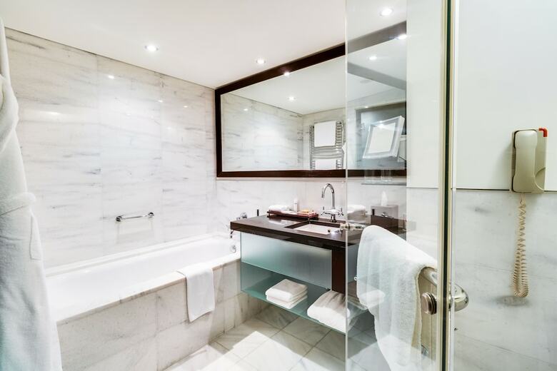 Hotel Hyatt Regency Kyiv