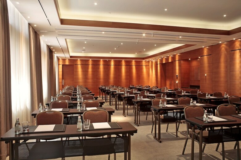 Hotel Hyatt Regency Kyiv