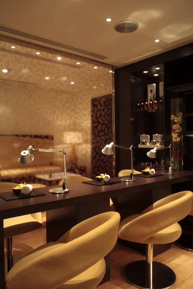 Hotel Hyatt Regency Kyiv