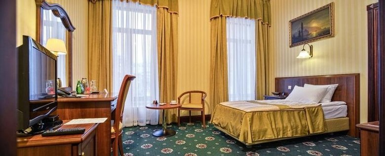 Hotel Ayvazovskiy