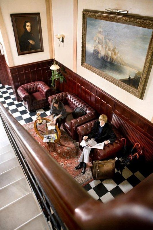 Hotel Ayvazovskiy