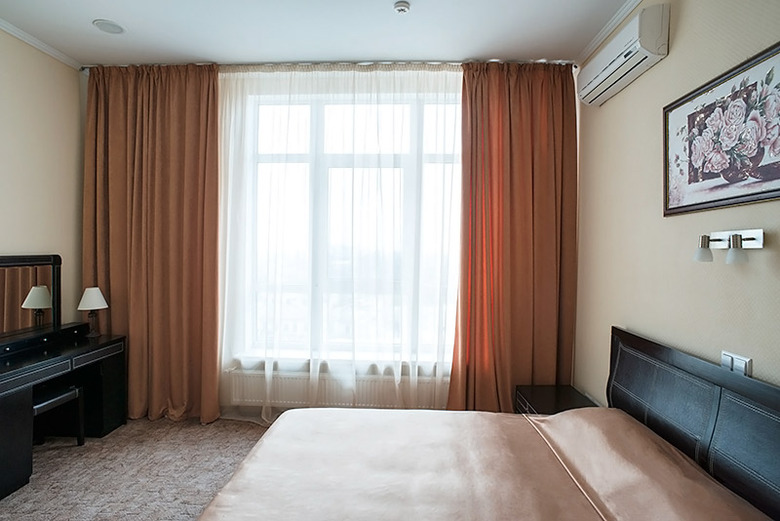 Hotel Chernoye More Privoz