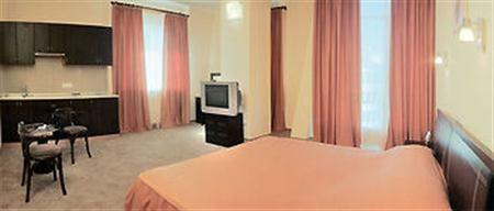 Hotel Chernoye More Privoz