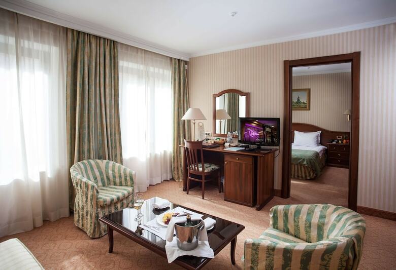 Hotel Otrada