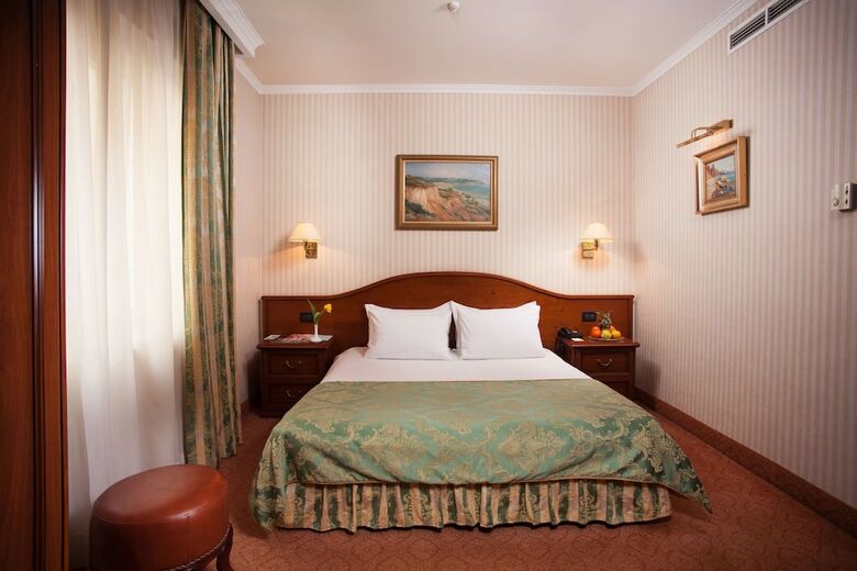Hotel Otrada