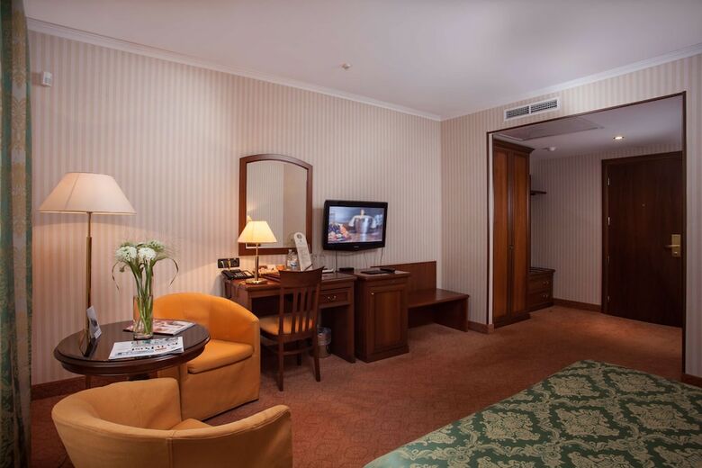 Hotel Otrada