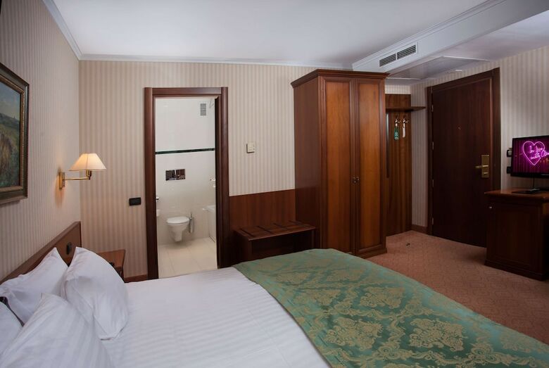 Hotel Otrada