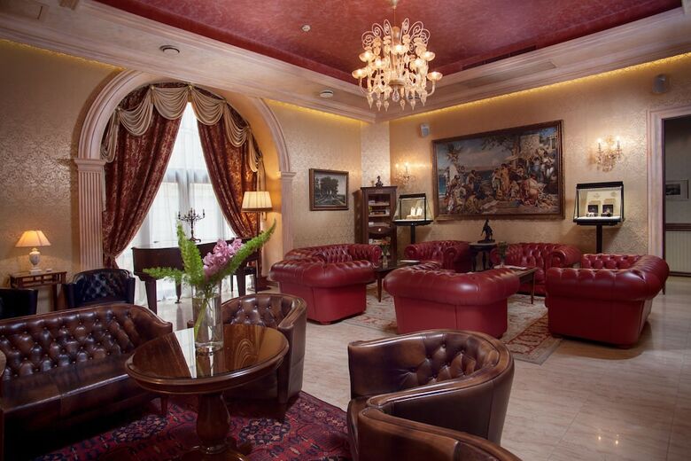 Hotel Otrada