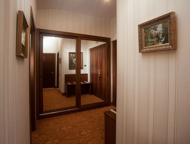 Hotel Otrada