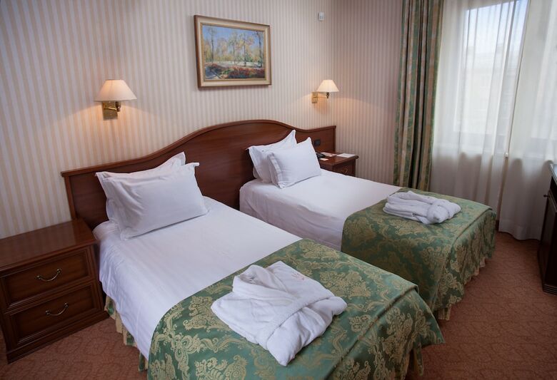 Hotel Otrada