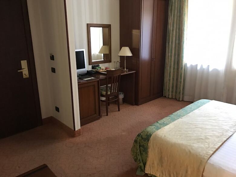 Hotel Otrada