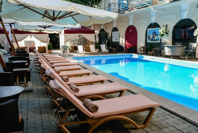Hotel Otrada