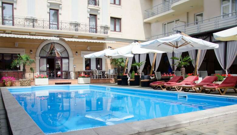 Hotel Otrada