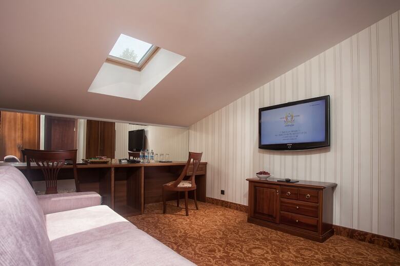Hotel Otrada