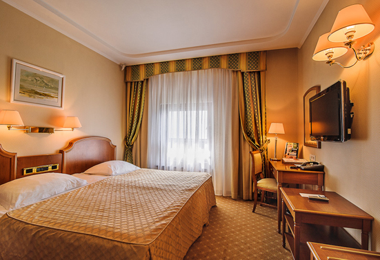Oreanda Premier Hotel