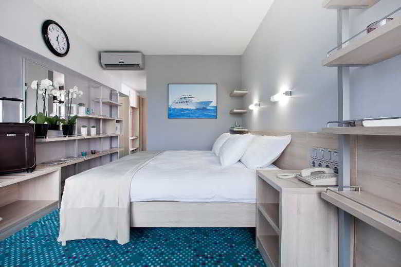 Hotel Yalta Intourist