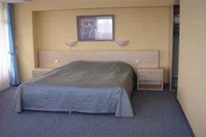 Hotel Yalta Intourist