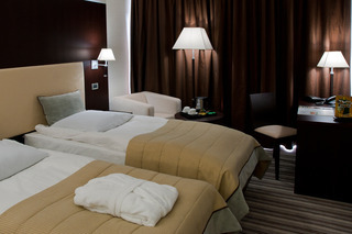 Dnister Premier Hotel