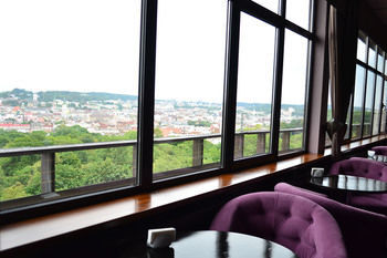 Dnister Premier Hotel