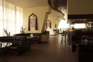 Dnister Premier Hotel