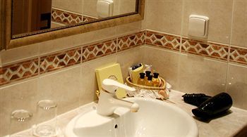 Grand Hotel In Lviv