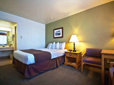Hotel Best Western Pony Soldier Inn