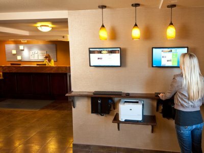 Holiday Inn Express Hotel And Suites Grand Canyon