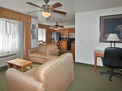 Holiday Inn Express Hotel And Suites Grand Canyon