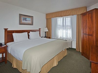 Holiday Inn Express Hotel And Suites Grand Canyon