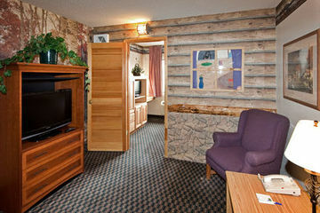 Holiday Inn Express Hotel And Suites Grand Canyon