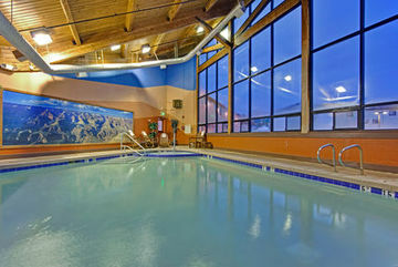 Holiday Inn Express Hotel And Suites Grand Canyon