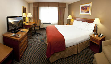 Holiday Inn Express Hotel And Suites Grand Canyon