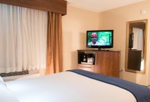 Holiday Inn Express Hotel And Suites Grand Canyon