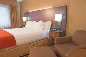 Holiday Inn Express Hotel And Suites Grand Canyon