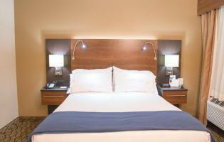 Holiday Inn Express Hotel And Suites Grand Canyon