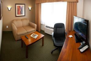 Holiday Inn Express Hotel And Suites Grand Canyon