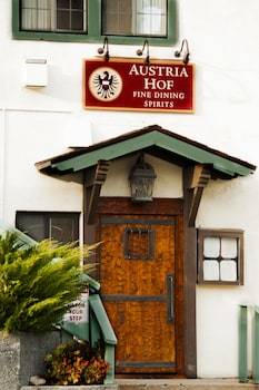 Hotel Austria Hof Lodge