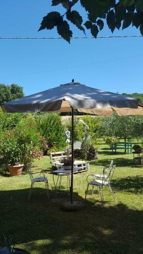 B&B La Rosa Antica