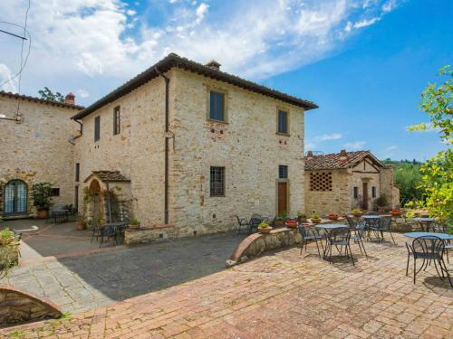 Locazione Turistica La Terrazza