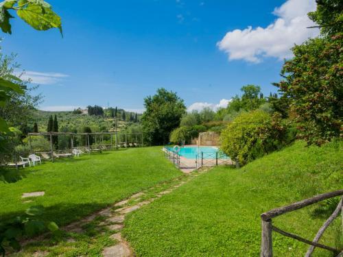 Locazione Turistica L'arrampicata