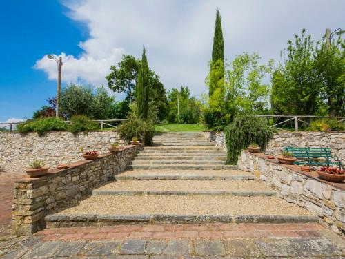Locazione Turistica L'arrampicata