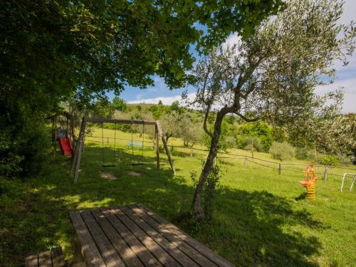 Locazione Turistica L'arrampicata